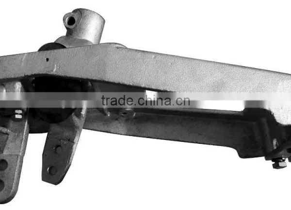 GJ 1114 OEM Bus Truck Coach Gear Shift Control Lever photo-6