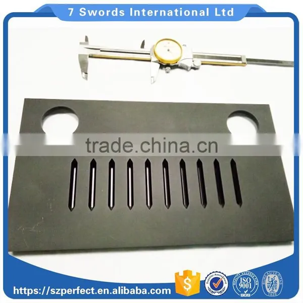 China OEM Medical Instruments and Apparatus Parts Manufacturing photo-4