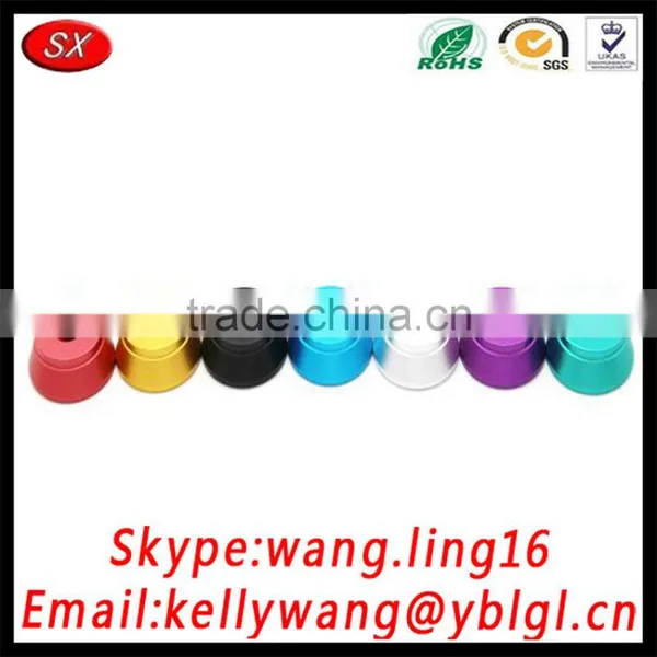 Manufacturing Brass/Stainless Steel Steel Cup Washer, Flat Gasket Washer photo-2