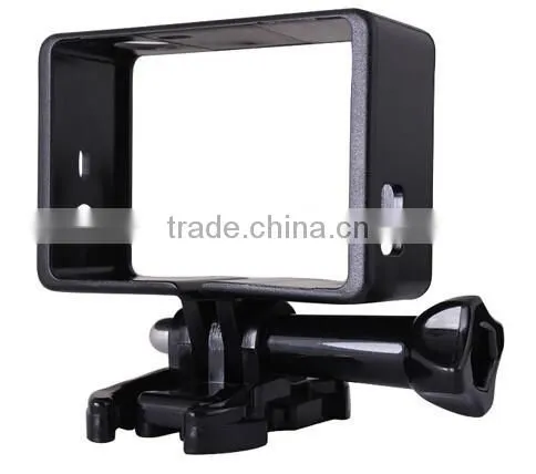 Plastic Standard Frame Protective Frame Housing photo-2