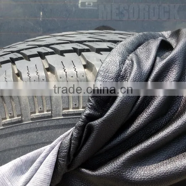 Chery Tiggo Spare Tyre Cover Rav 4 Spare Tyre Cover Prado Spare Tyre Cover photo-4