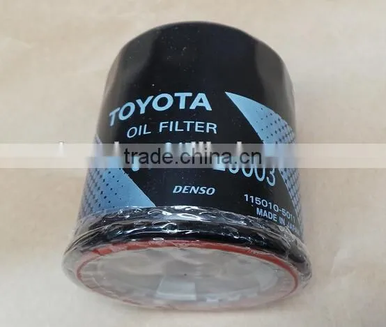 Auto Engine Parts for Toyota Oil Filter for Hiace 2TRFE 90915-20003 photo-2