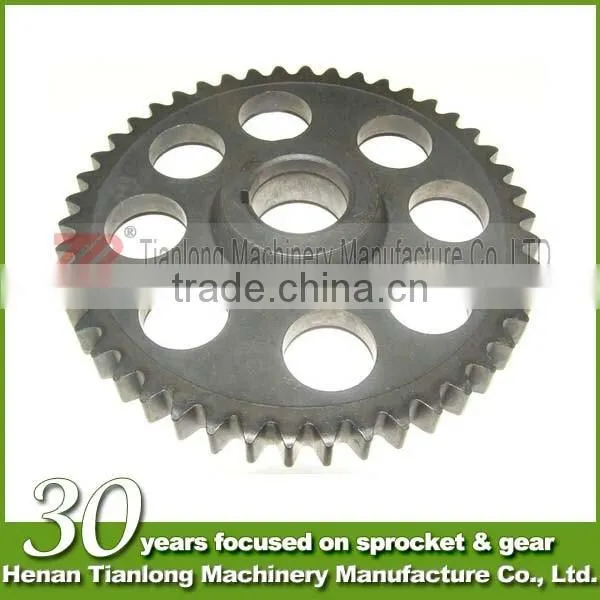 C-3072/73089/83507095 Engine Timing Chain Kit With S712T Cam photo-3