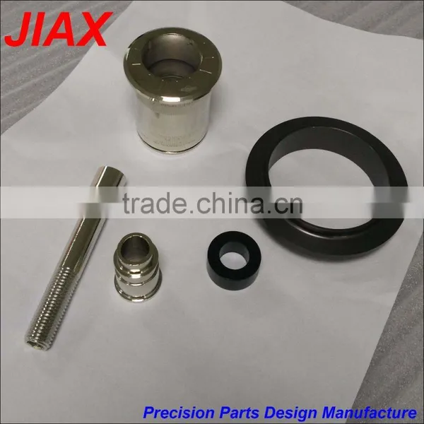 Custom 3d Printing Service Metal ,edm Parts With Drawing,small Order photo-4