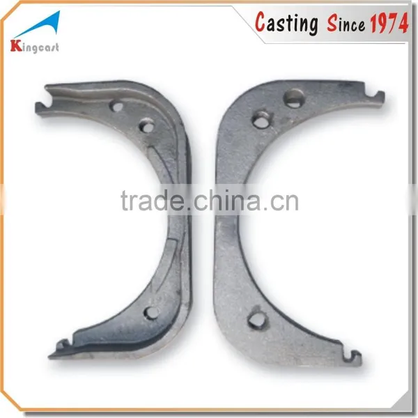 OEM Custom Cast Iron Accessories photo-6