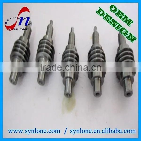 OEM New Products Forged Steel Propeller Shaft photo-4