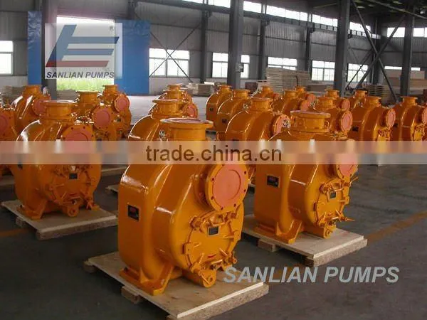 Self Priming Pump/Water Pump/centrifugal Pump/sewage Pump