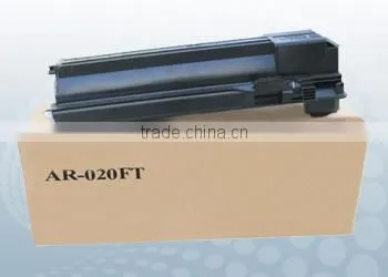 China Premium Laser Toner Cartridge, Compatible Toner Cartridge photo-2