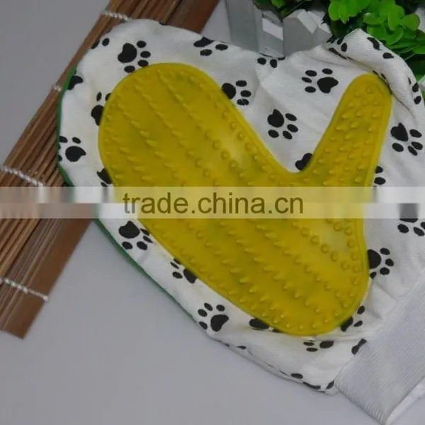 Pet Supplies Pet Brush Gloves Kit photo-2