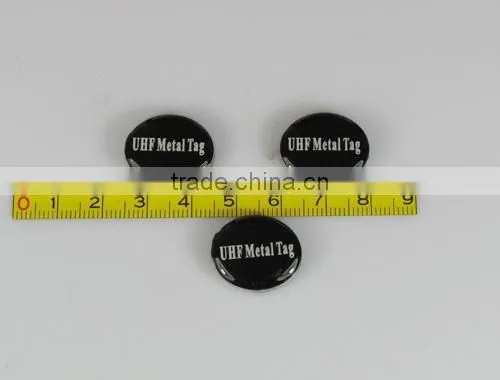 Top 10 RFID Chip Manufacturer With Best RFID Asset Tags photo-2