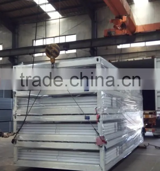 Modern Container House Luxury Container Prefab Motel Move Container House photo-4