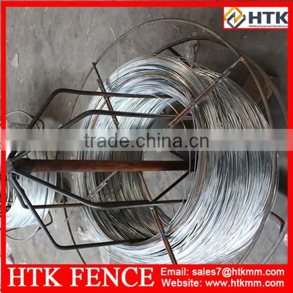 High Quality Galvanized Wire photo-5