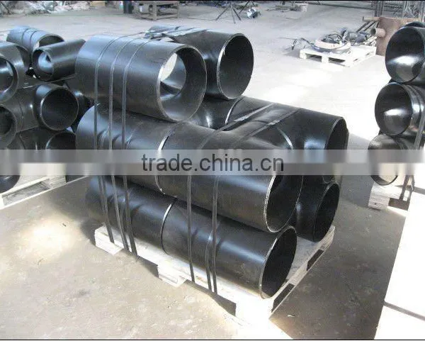 Ductile Iron Tee Joint, Tee Fitting