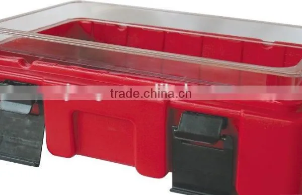Rectangular Isothermal Container photo-3