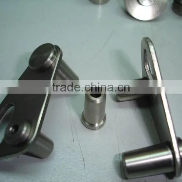 OEM Precision Steel Casting Forging Parts,Precision Machining Part Alloy Casting Parts photo-4