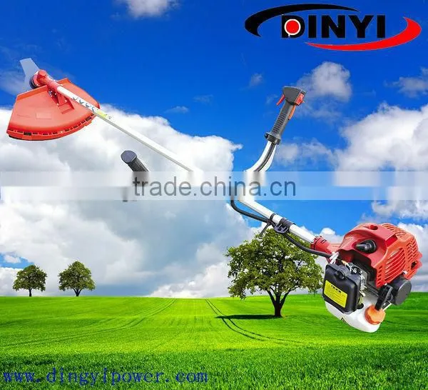 Easy Operation Portable Gasoline Brush Cutter photo-2