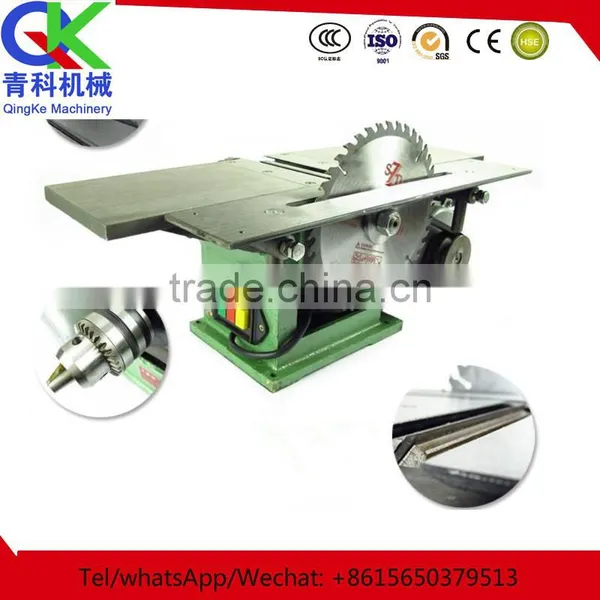 QK Supply Bench Shaper Woodworking Tools Table Saw photo-4