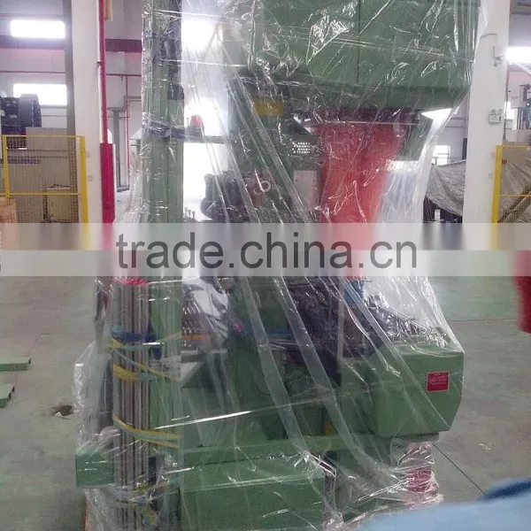 CONFJ Electronic Jacquard Ribbon Needle Loom Mull Style photo-3