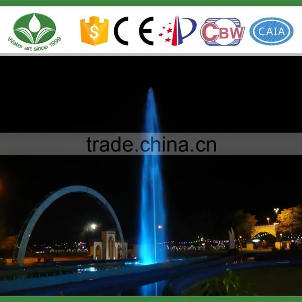 Water Jet Fountain Nozzle photo-2
