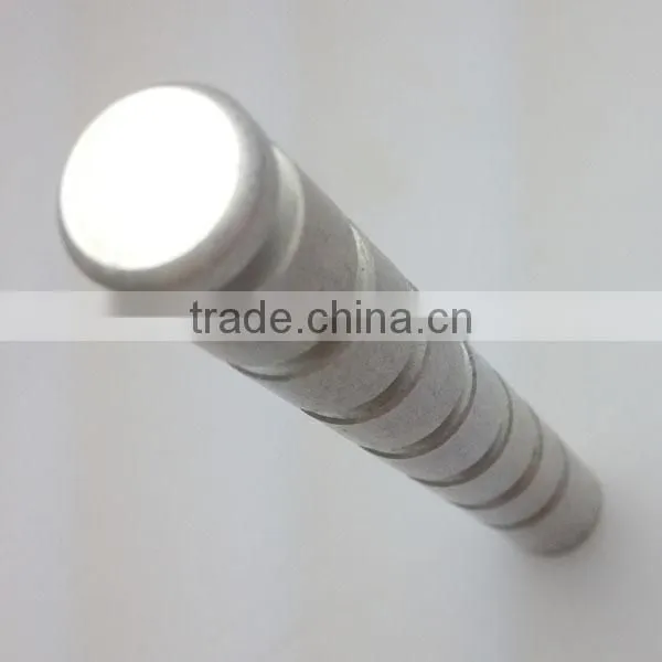 VMT Factory Machining Aluminium Machined Parts With High Precision photo-2