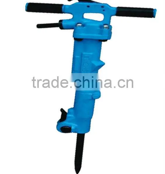 TPB60 Air Jack Hammer photo-5