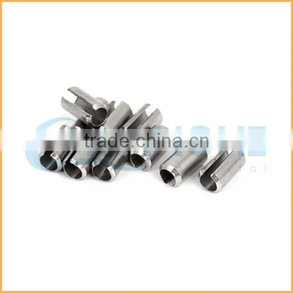 Made In Dongguan Din1481 Stainless Steel Spring Pin photo-5