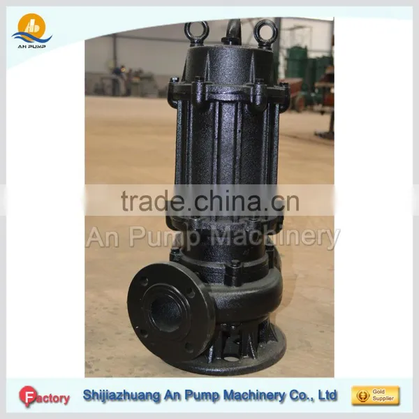 ASW Manufacturer Marine Sea Water Pump photo-2