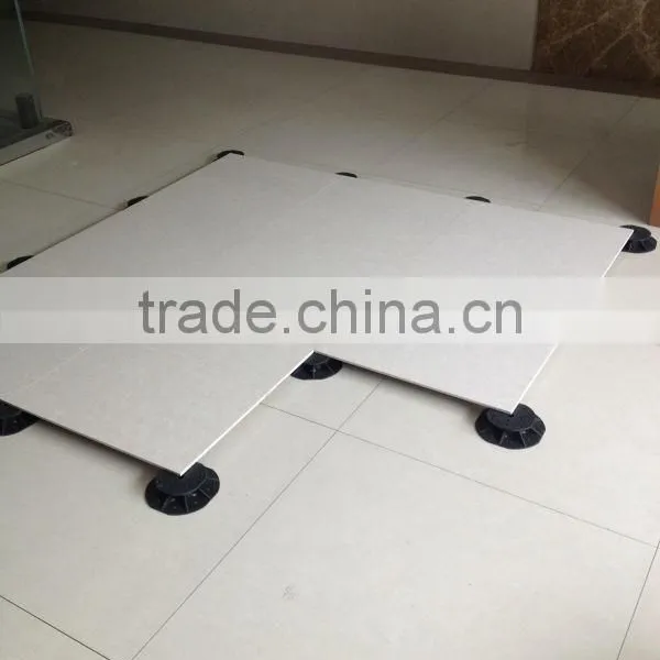Adjustable Plastic Pedestal Use For Access Raise Floor photo-4