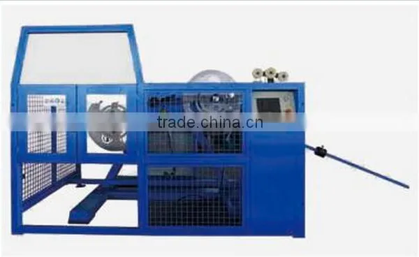 Flat Drip Irrigation Pipe Production Line photo-5