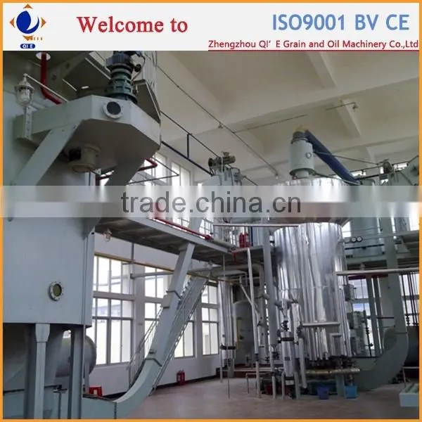 Vegetable Oil Extraction Machines photo-3