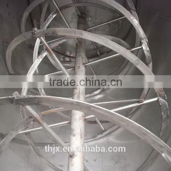 Coffee Powder Mixer/horizontal Ribbon Mixer/blender photo-3
