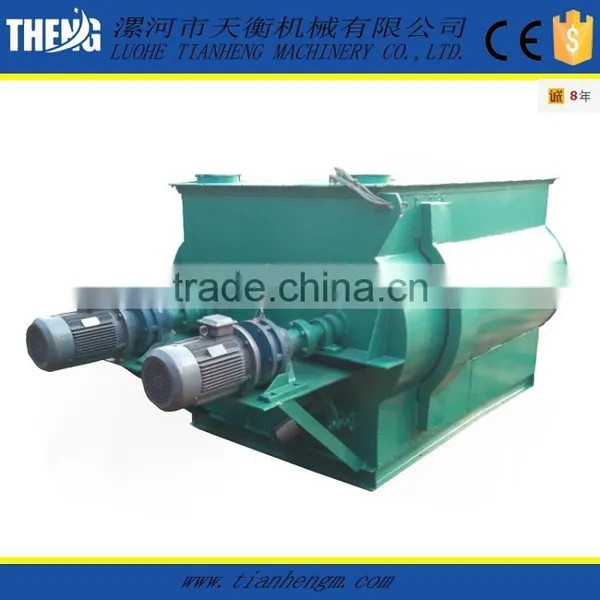 Automatic Baking Powder Mixer Machine for Food photo-4