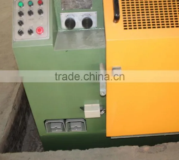 High Speed Drawing Wire Machine photo-3