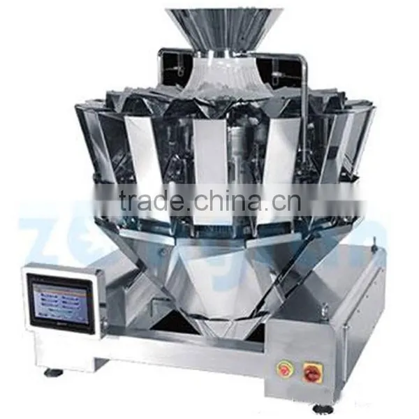 Hot Sale Chinese Manufacturer Rice Packing Machine Price photo-4
