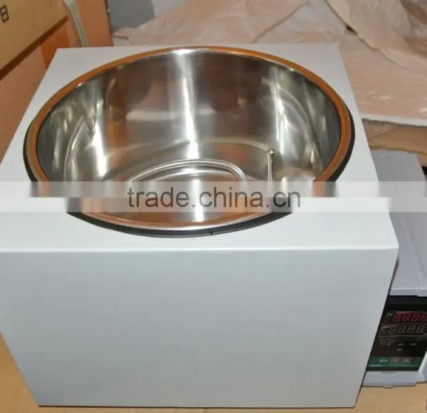 Intelligent Temperature Control Water /oil Bath photo-2