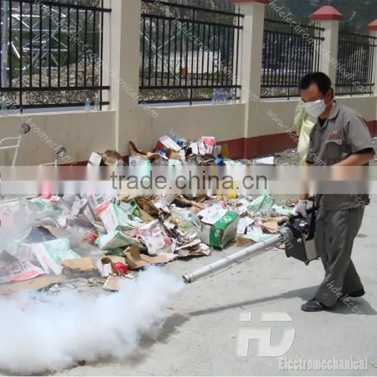 Pest Control Fogger Machine for Dengue photo-6