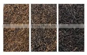ZRWS Intelligent CCD Black Tea Color Sorter Machine photo-2