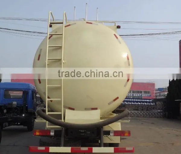 8*4 Bulk Cement Transportation Truck, Capacity 30cbm/tons for Sale photo-2