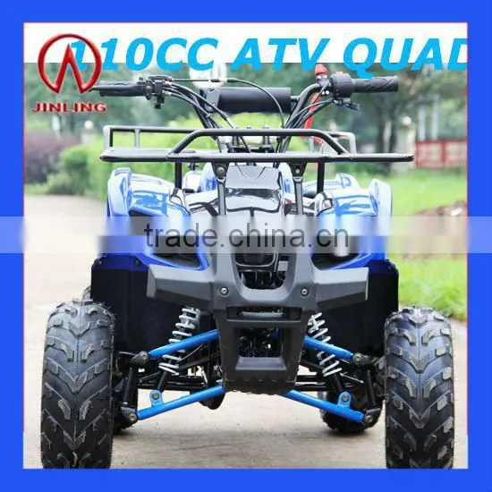 50cc Kids Atv Umbol Umbol Petrol Mini Bike photo-3