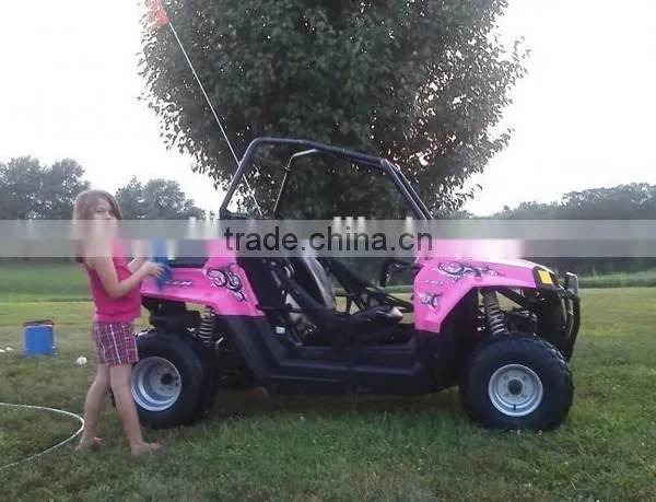 Cheaper Utv for Teenagers (U-02) photo-2