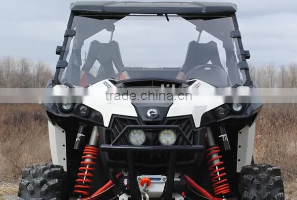 UTV FRONT WINDSHIELD photo-4