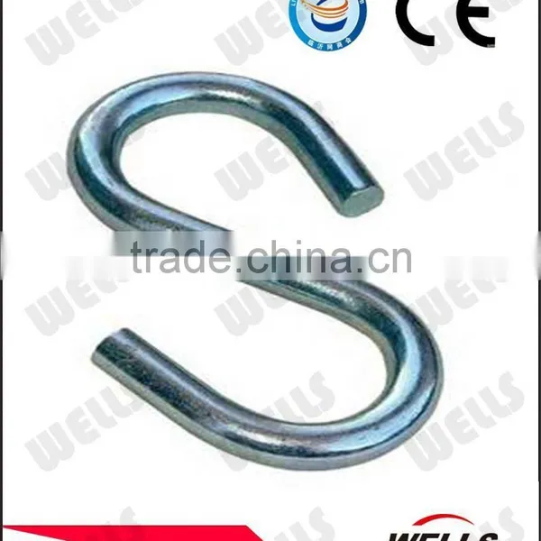 High Quality Carabiner Spring Snap Hook
