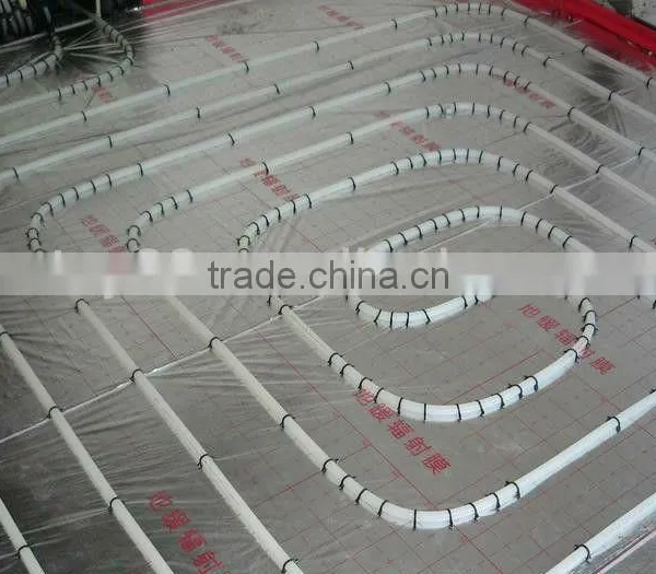 Light Weight Underfloor Heat Pipe photo-4