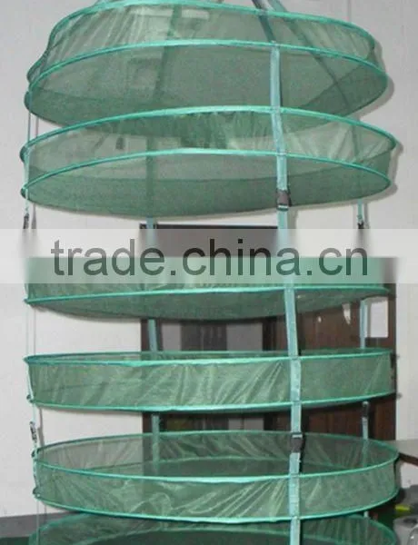 Diameter 89cm*6layers Dry Net