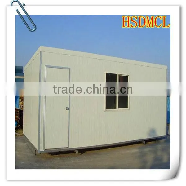 The Popular Composite Board Container Room photo-5