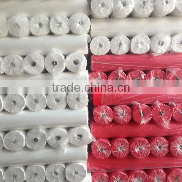 100% PP Spunbond Polypropylene Roll photo-2