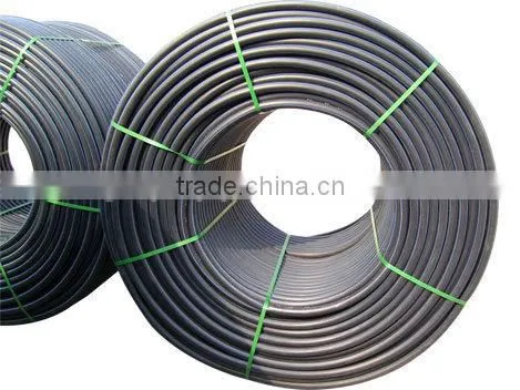 Hdpe Pipe for Fiber Optic Cable, Hdpe Silicon Pipe, Hdpe Pipe photo-4