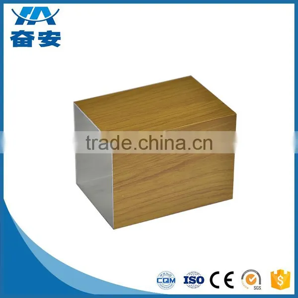 Newest Design Top Quality Aluminum Window Machining