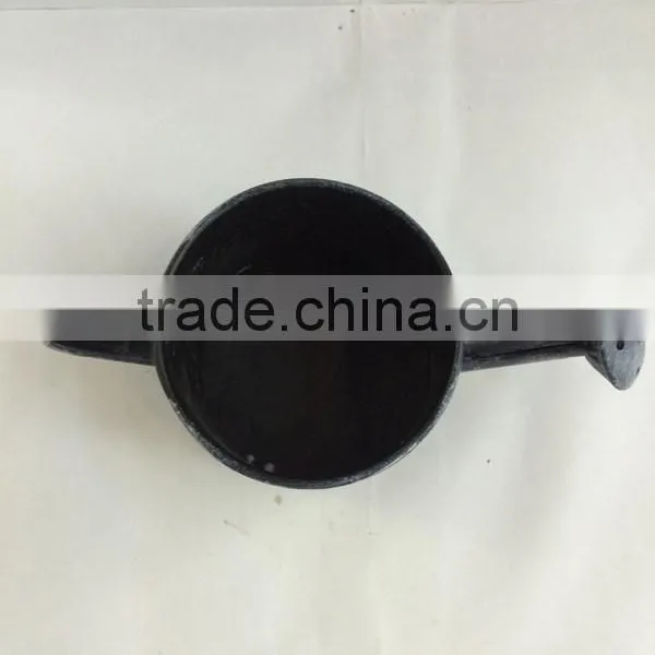 Custom Indoor Antique Garden Metal Decorative in Bulk Wholesale Cheap Watering Cans for Promotion photo-4