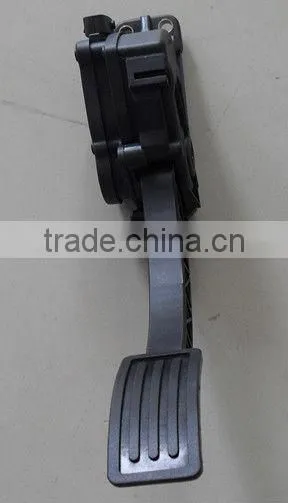electronic throttle